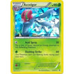 Accelgor - 12/101 (Cracked Ice Holo) (012/101) (PR)