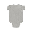 Maple Stick Baby Bodysuit – Hockey Hair in Progress