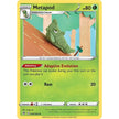 Metapod (002/192) (SWSH02)