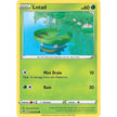 Lotad (007/192) (SWSH02)