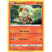 Growlithe (027/192) (SWSH02)