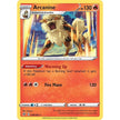 Arcanine (028/192) (SWSH02)