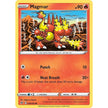Magmar (029/192) (SWSH02)