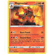 Magmortar (030/192) (SWSH02)