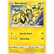 Electabuzz (058/192) (SWSH02)