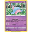 Hatenna (083/192) (SWSH02)