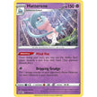 Hatterene (085/192) (SWSH02)