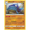 Whiscash (100/192) (SWSH02)
