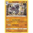 Galarian Runerigus (102/192) (SWSH02)