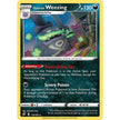 Galarian Weezing (113/192) (SWSH02)