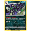 Grimmsnarl (125/192) (SWSH02)