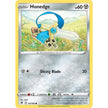 Honedge (133/192) (SWSH02)
