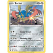 Zacian (139/192) (SWSH02)