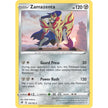 Zamazenta - 140/192 (Cracked Ice Holo) (140/192) (PR)