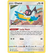 Chatot (142/192) (SWSH02)