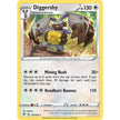 Diggersby (147/192) (SWSH02)