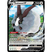 Dubwool V (153/192) (SWSH02)