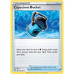 Capacious Bucket (156/192) (SWSH02)