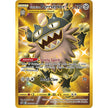 Galarian Perrserker (Secret) (205/192) (SWSH02)