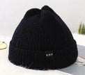 Baby winter woolen hat infant toddler beanie