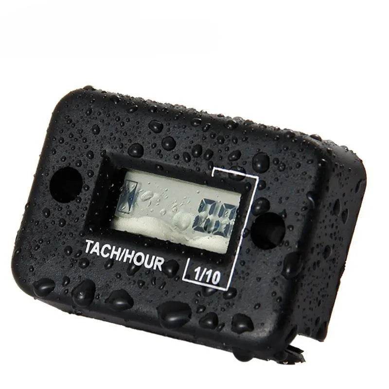 Motorcycle ATV Snowmobile speed timer