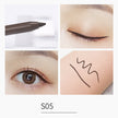 Matte Star Eyeliner Pen – 8 Shades, Waterproof Kohl Pencil Set