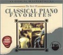 Various / Best of Classical Piano Favorites: Masterpieces - CD (Used)