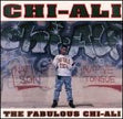 Fabulous Chi-Ali