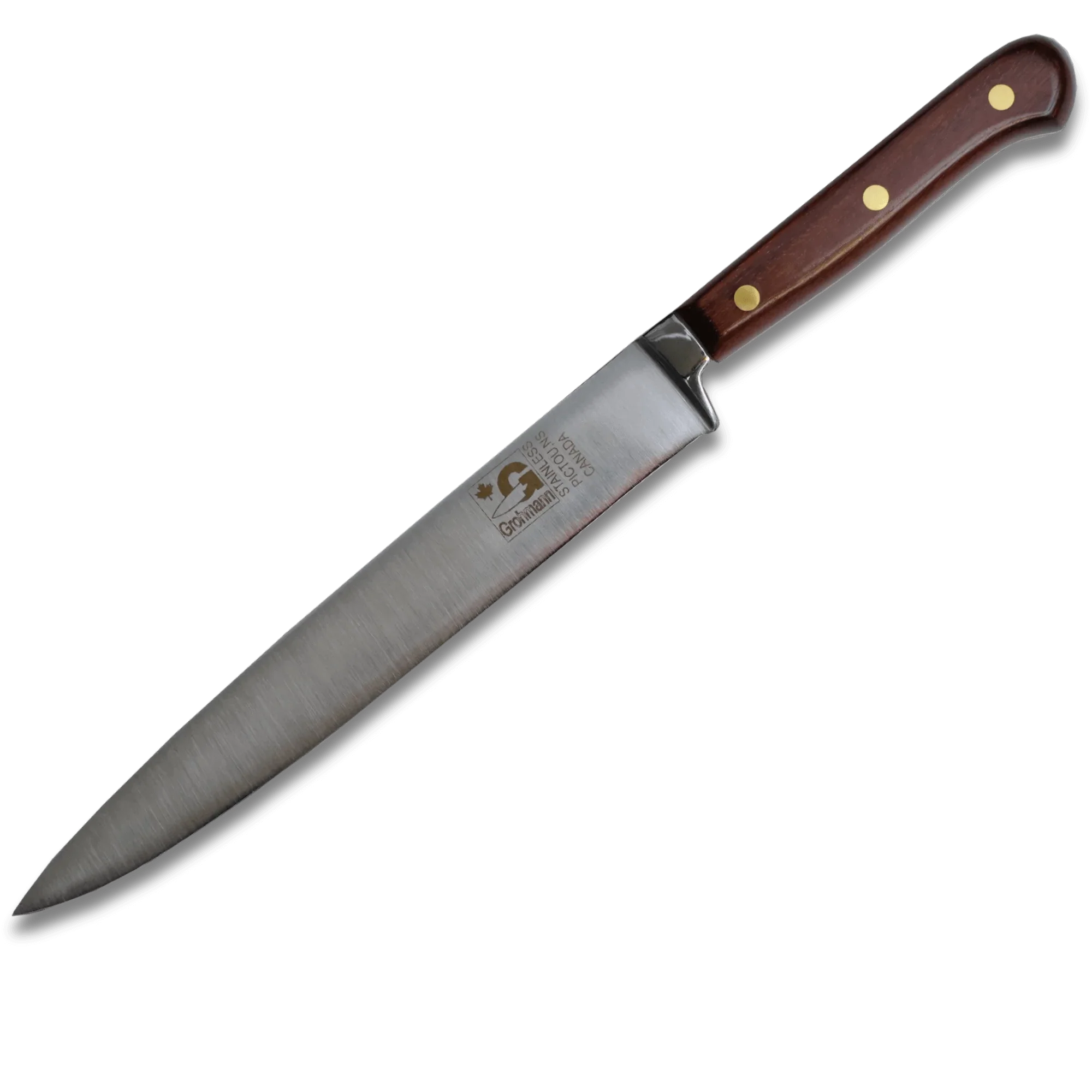 Forged Heavy - Carving Knife 8