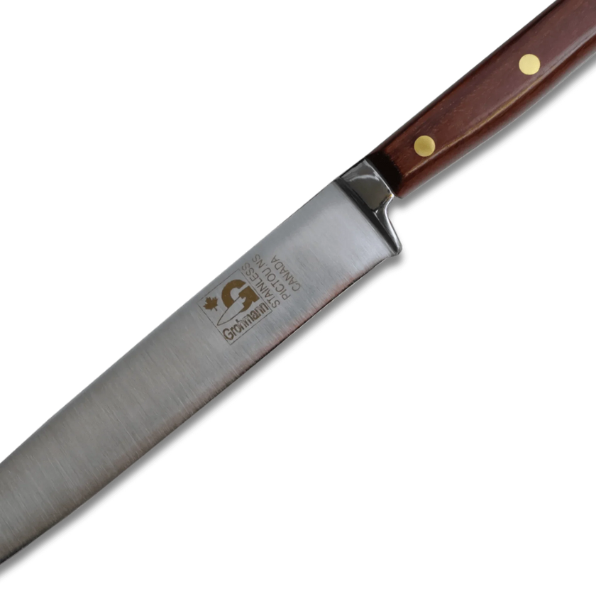Forged Heavy - Carving Knife 8