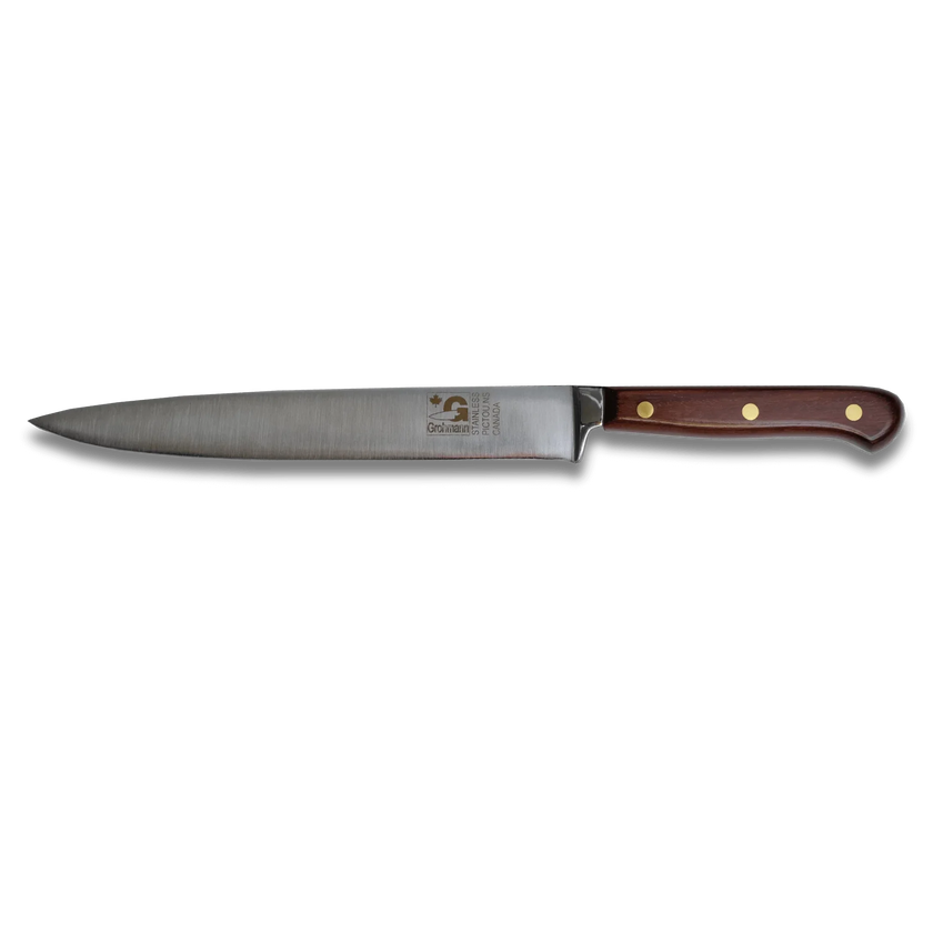 Forged Heavy - Carving Knife 8