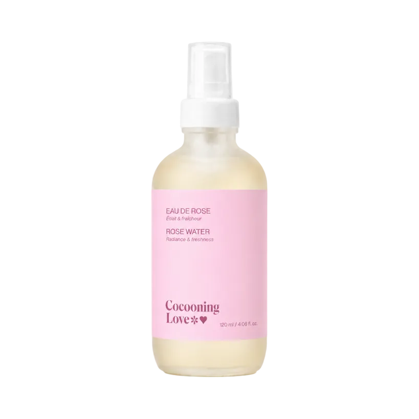 Eau de rose