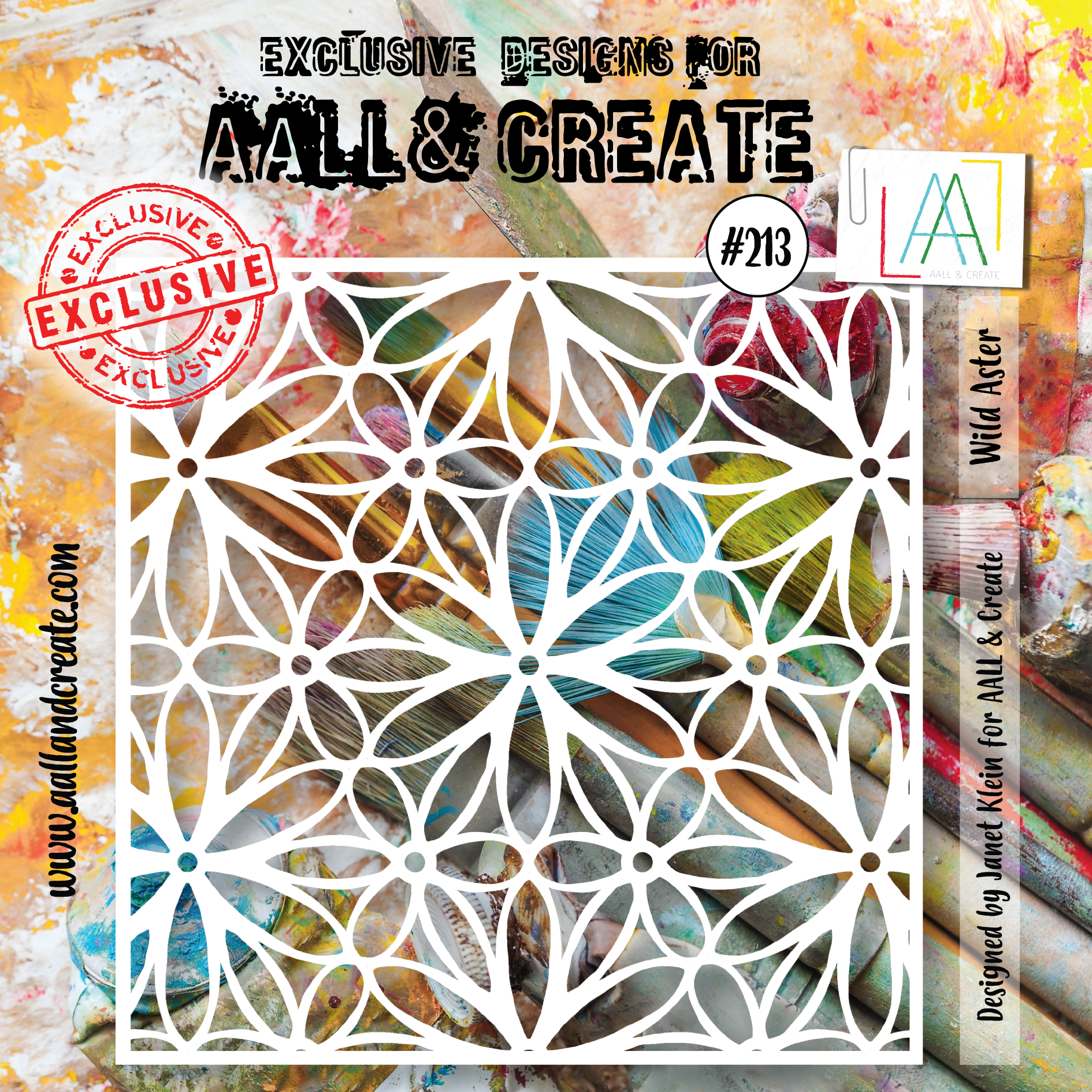 AALL and Create  6