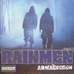 Rainmen / Armageddon - CD