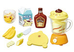 Sanrio: Pompompurin Cooking (1 Random Box) (Re-Ment Blind Box)