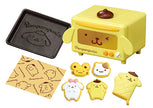 Sanrio: Pompompurin Cooking (1 Random Box) (Re-Ment Blind Box)