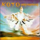 Koto / Masterpieces - CD (Used)