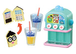 Sanrio: Family Restaurant Hangyodon (1 Random Box) (Re-Ment Blind Box)