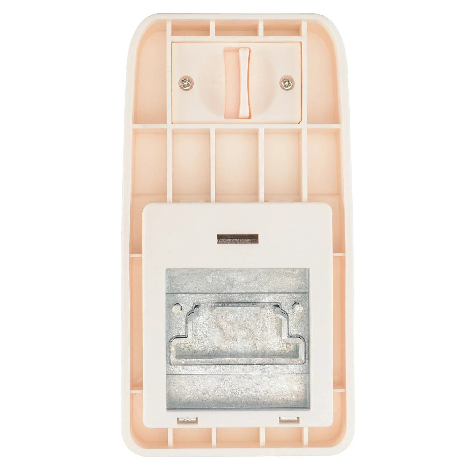 Vaessen Creative • Heavy-Duty Punch Journal / whale tail Tab