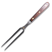 Forged Heavy Chef Fork Forged 6