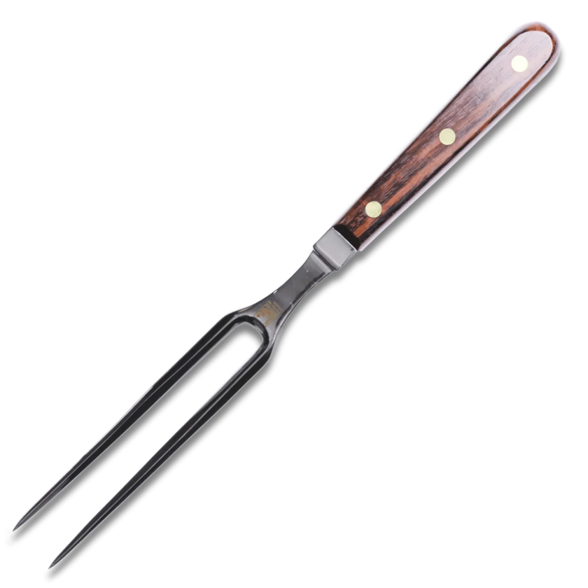 Forged Heavy Chef Fork Forged 6