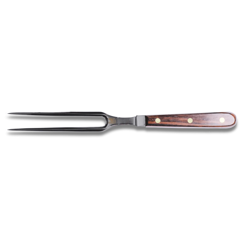 Forged Heavy Chef Fork Forged 6