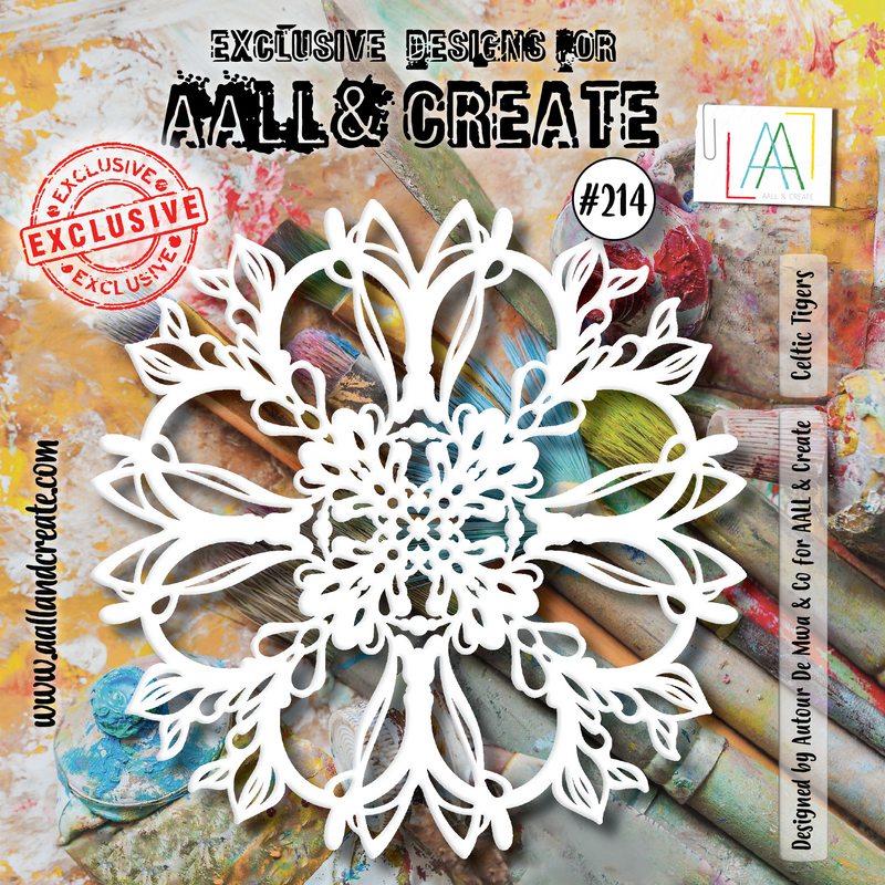 AALL and Create #214 - 6