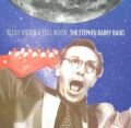 The Stephen Barry Band / Blues Under A Full Moon - CD (Used)