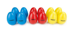 Beleduc - 2025 EGG MARACAS (1PAIR)