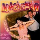 Dance Dance Dance / Macarena and Other dance super hits! - CD