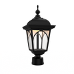 Habitat - Tête de poteau format moyen - 21530