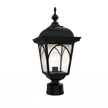 Habitat - Tête de poteau format moyen - 21530