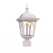 Habitat - Tête de poteau format moyen - 21530