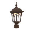 Habitat - Tête de poteau format moyen - 21530